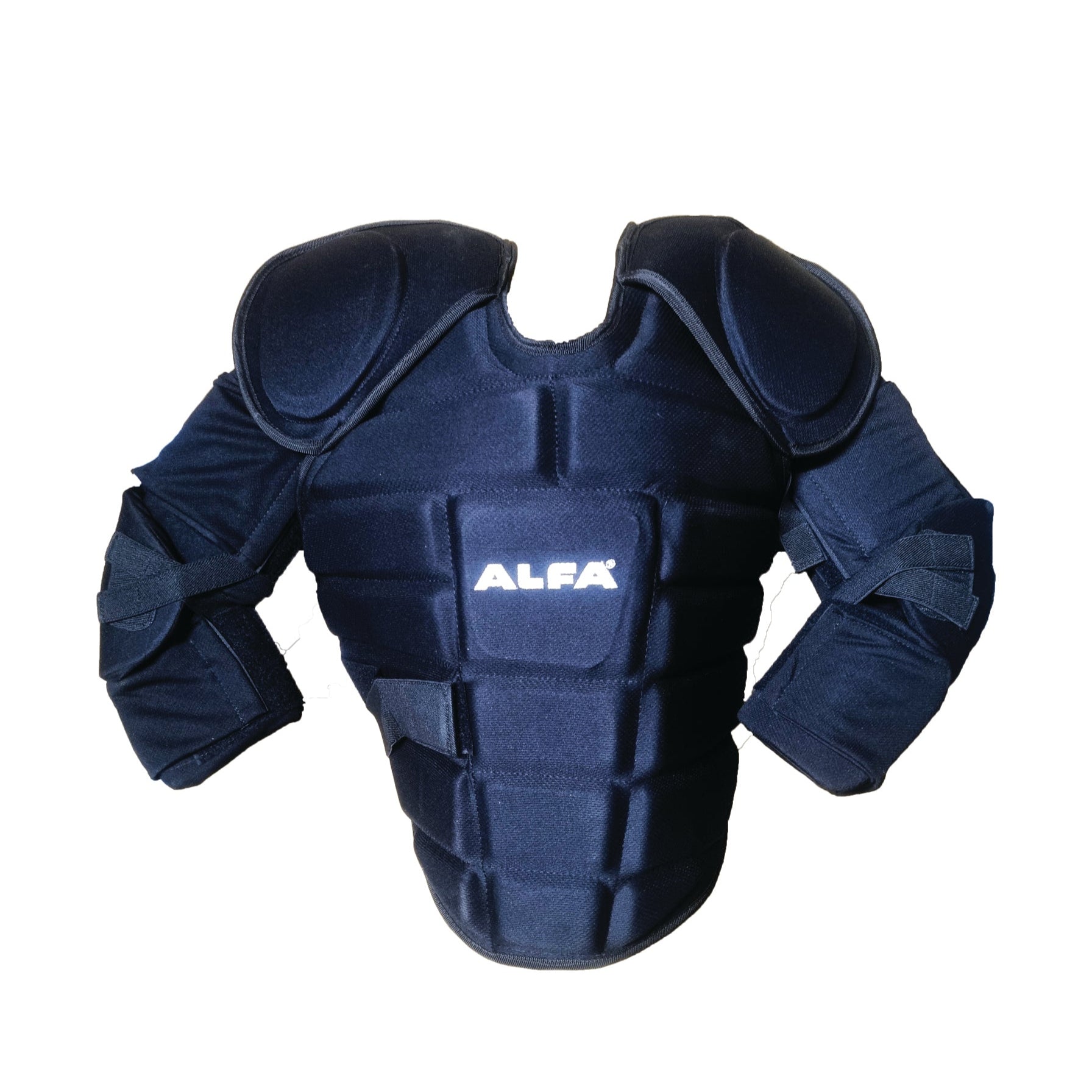 Alfa Chest & Shoulder Hockey Guard