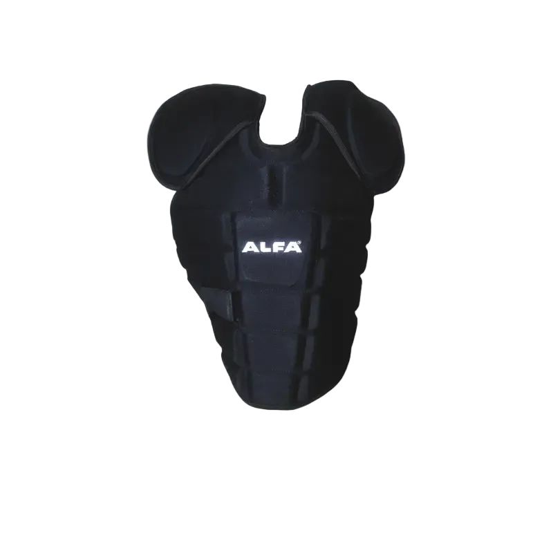 Alfa Chest & Shoulder Hockey Guard