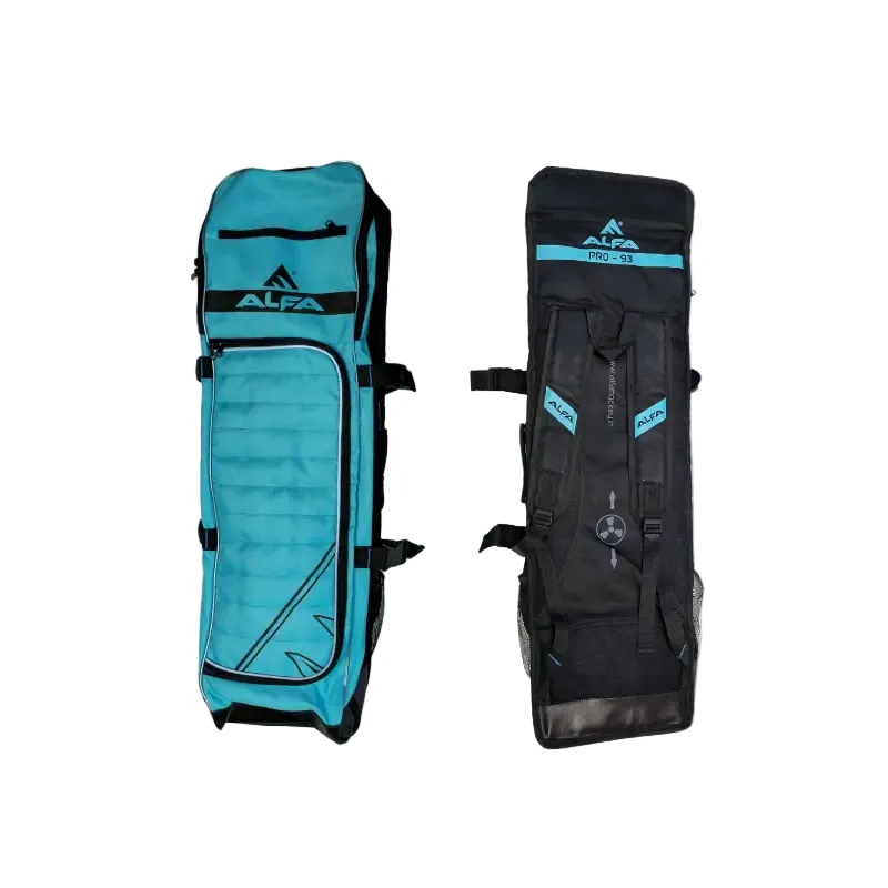 Alfa Hockey Bag