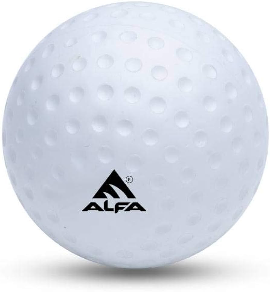 Alfa Hockey Balls