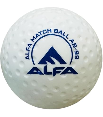 Alfa Hockey Balls