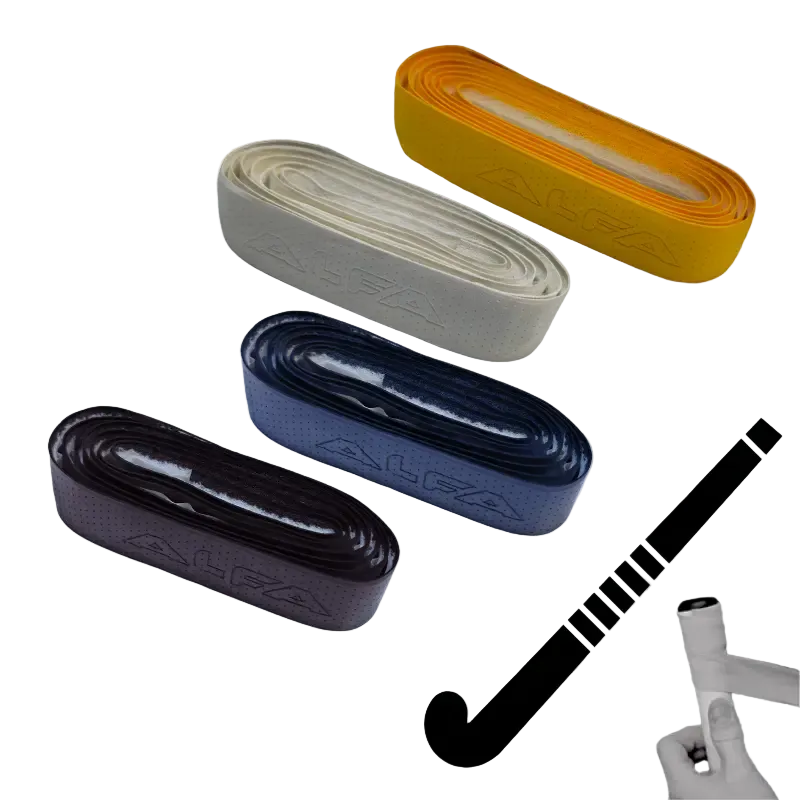 Alfa Hockey Stick Replacement Grip
