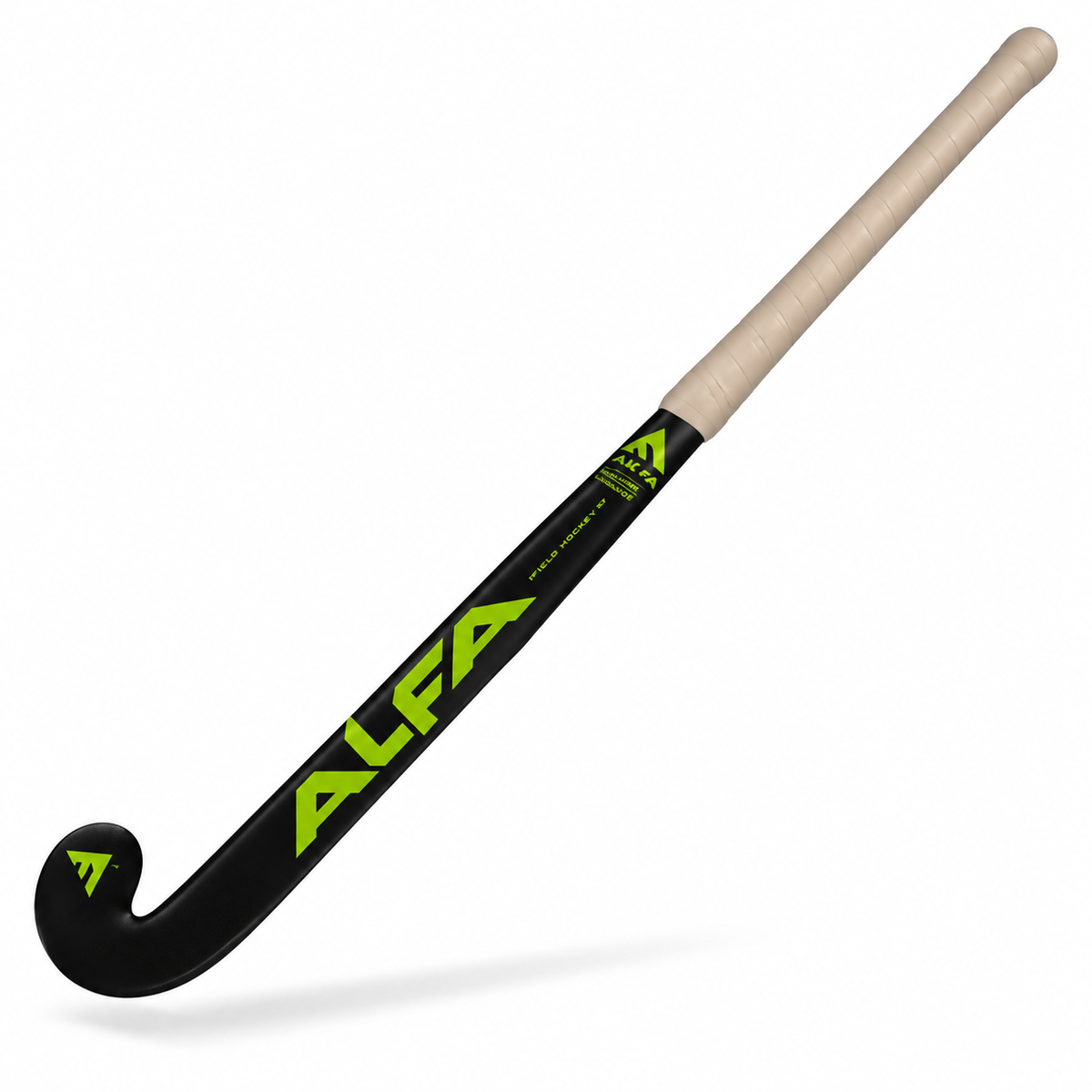 Alfa AX Hockey Stick