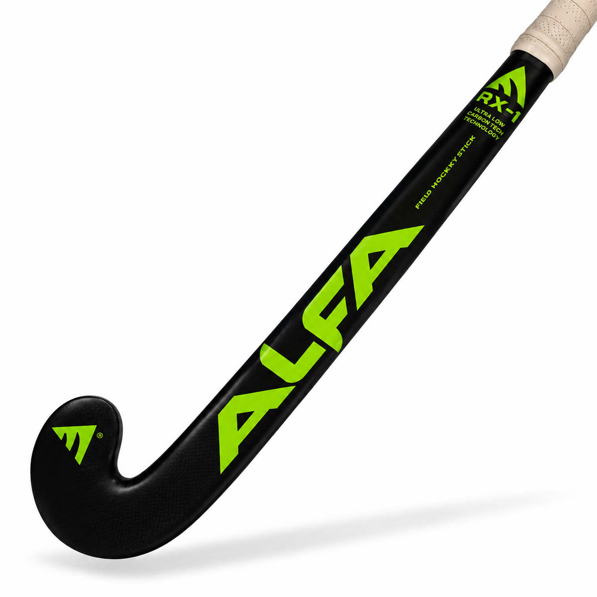 Alfa AX Hockey Stick
