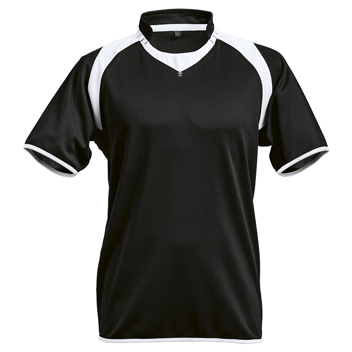 Alpha Rugby Jersey