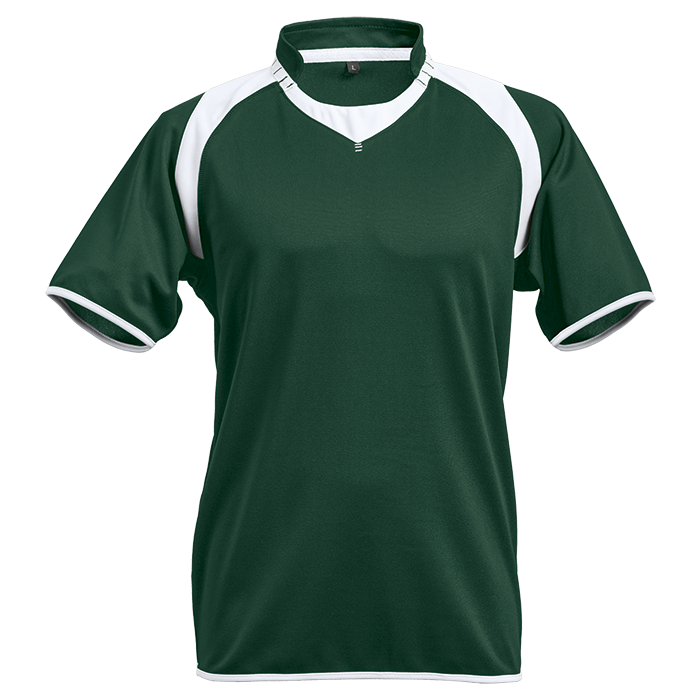 Alpha Rugby Jersey