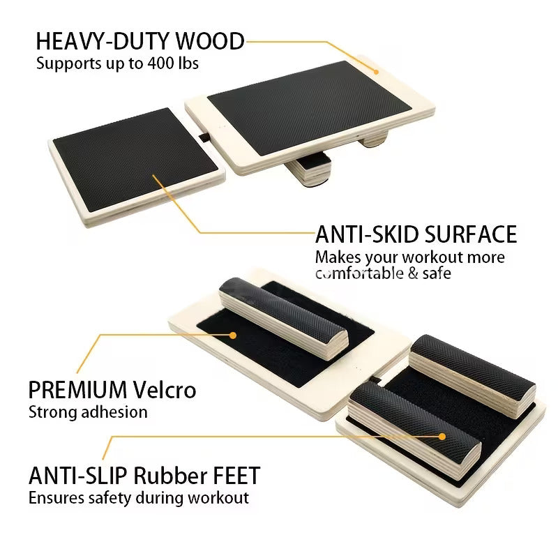 Ankle Balance Board