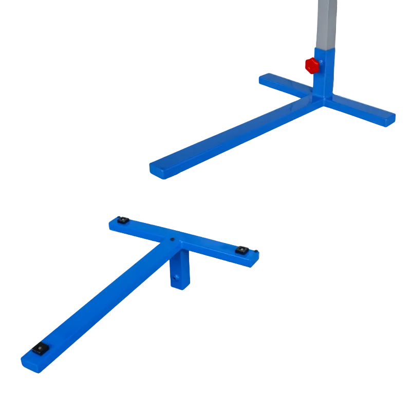 Athletics High Jump Uprights