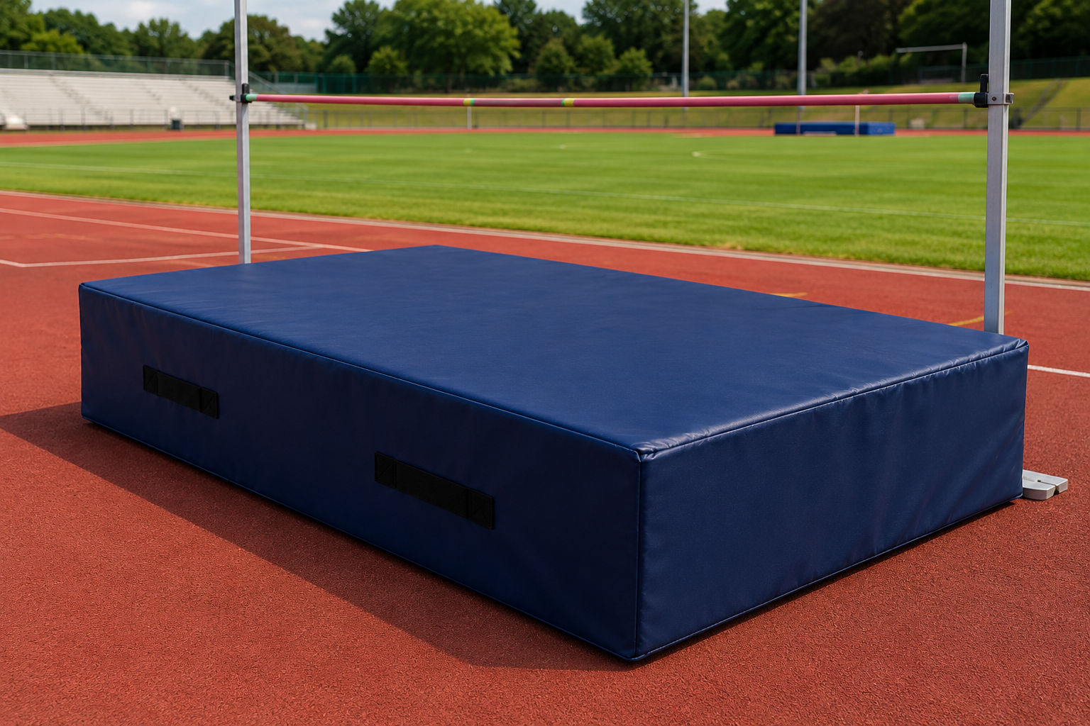 Athletics Landing Mat