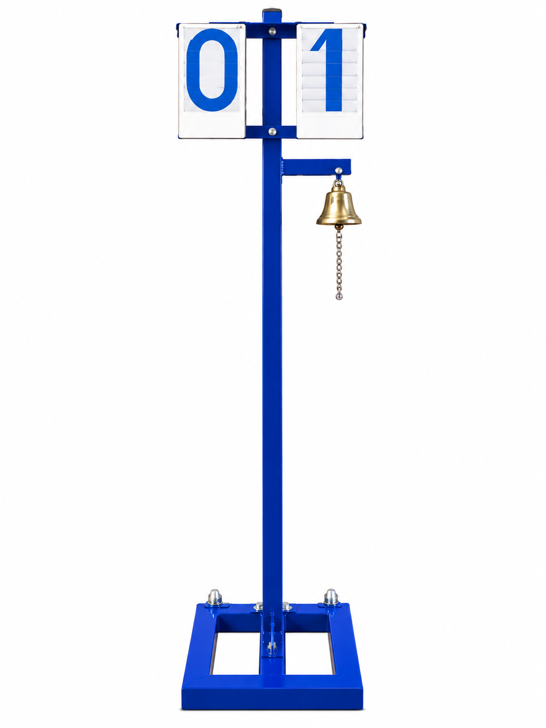 Athletics Lap Counter