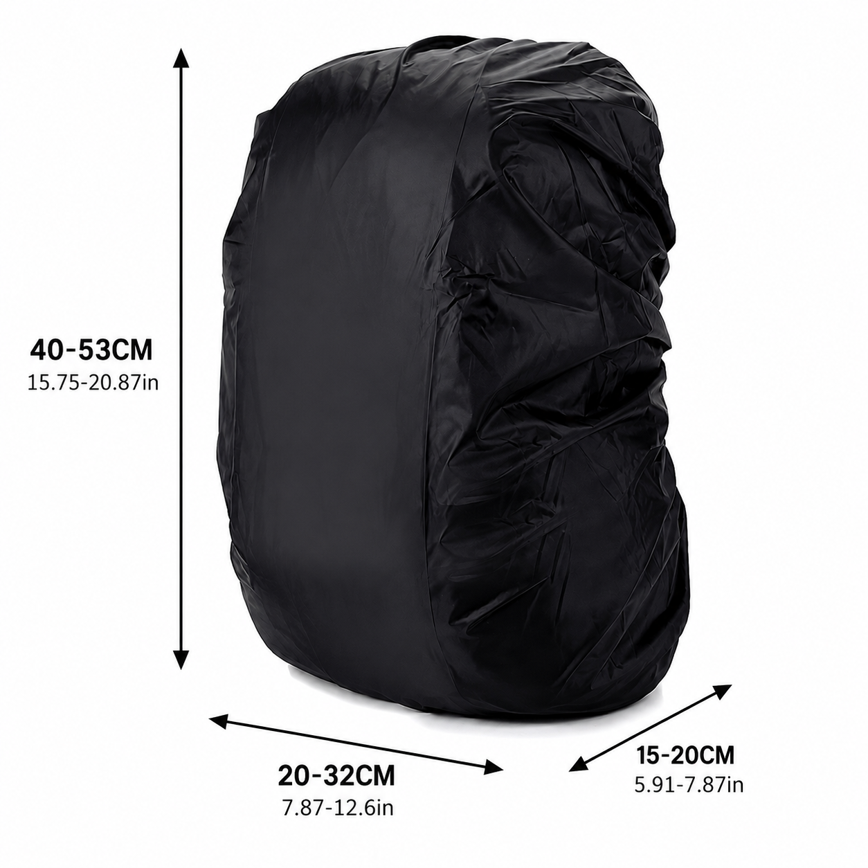Backpack Rain Cover