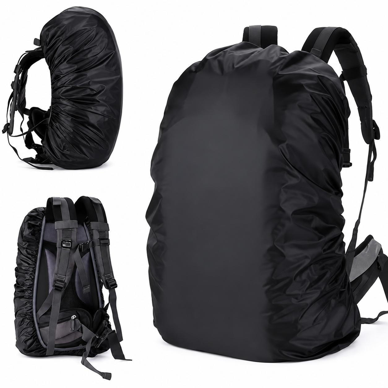 Backpack Rain Cover
