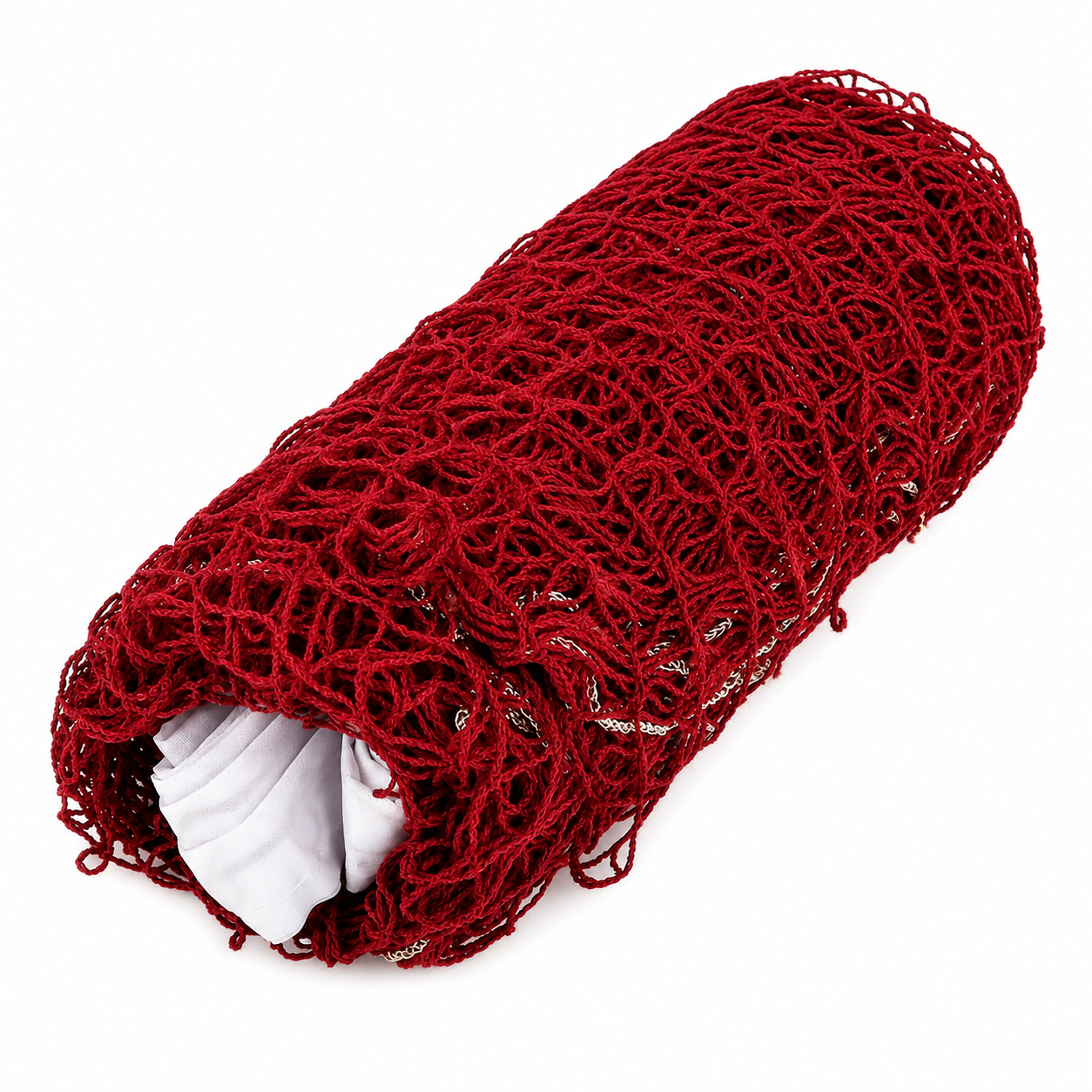 Badminton Match Net