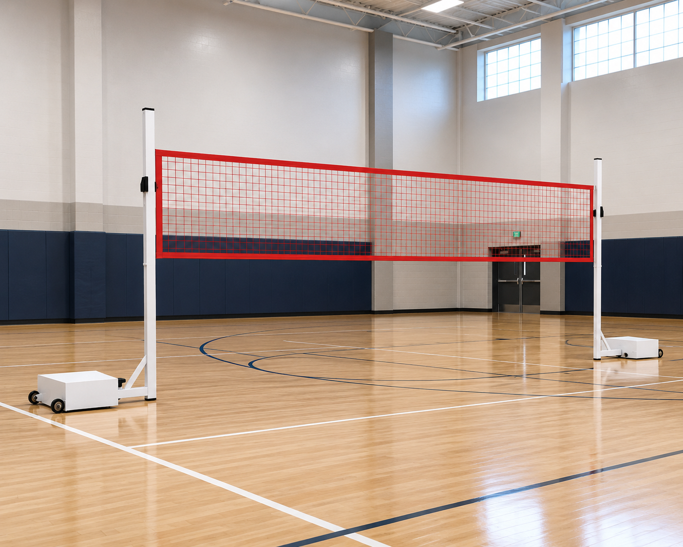 Badminton Posts