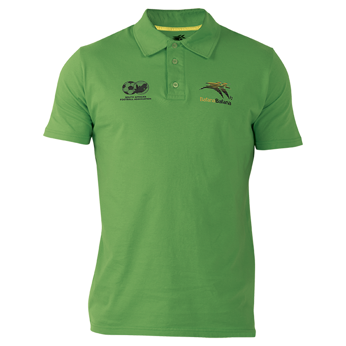 Bafana Bafana Golfer