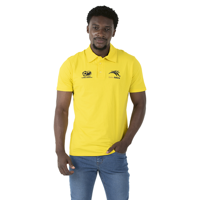 Bafana Bafana Golfer
