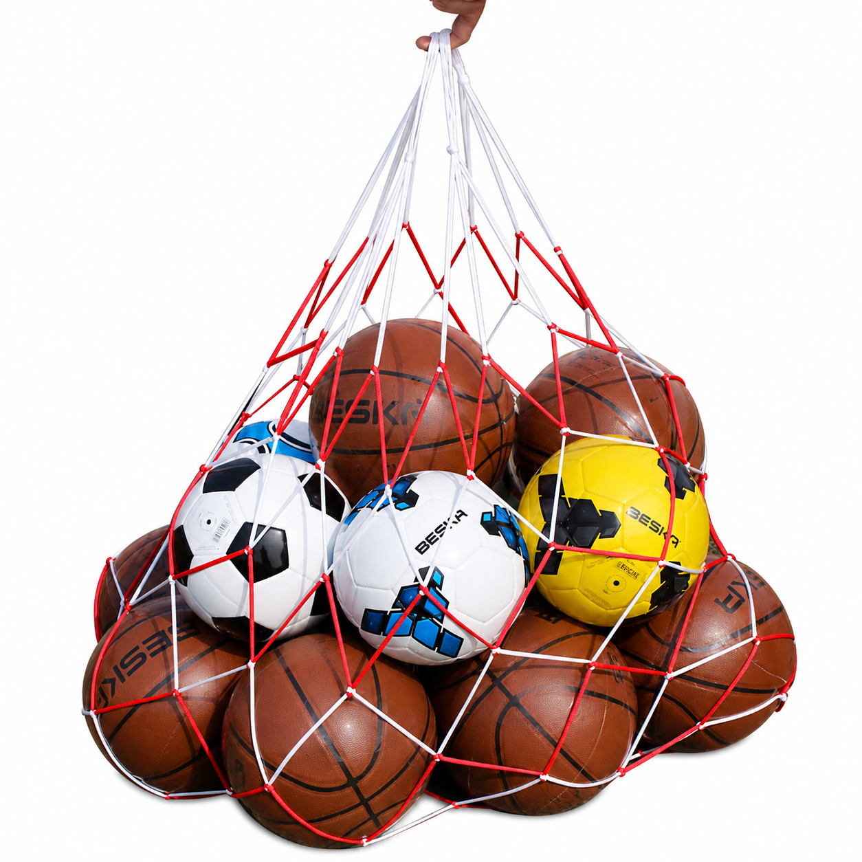 Ball Carry Net