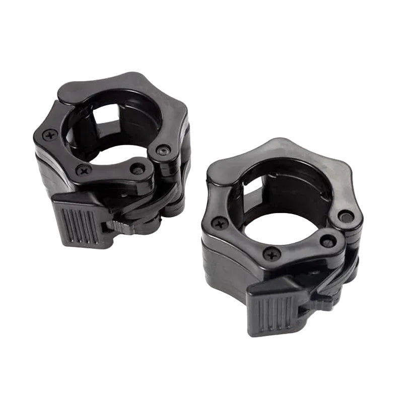 Barbell Locks