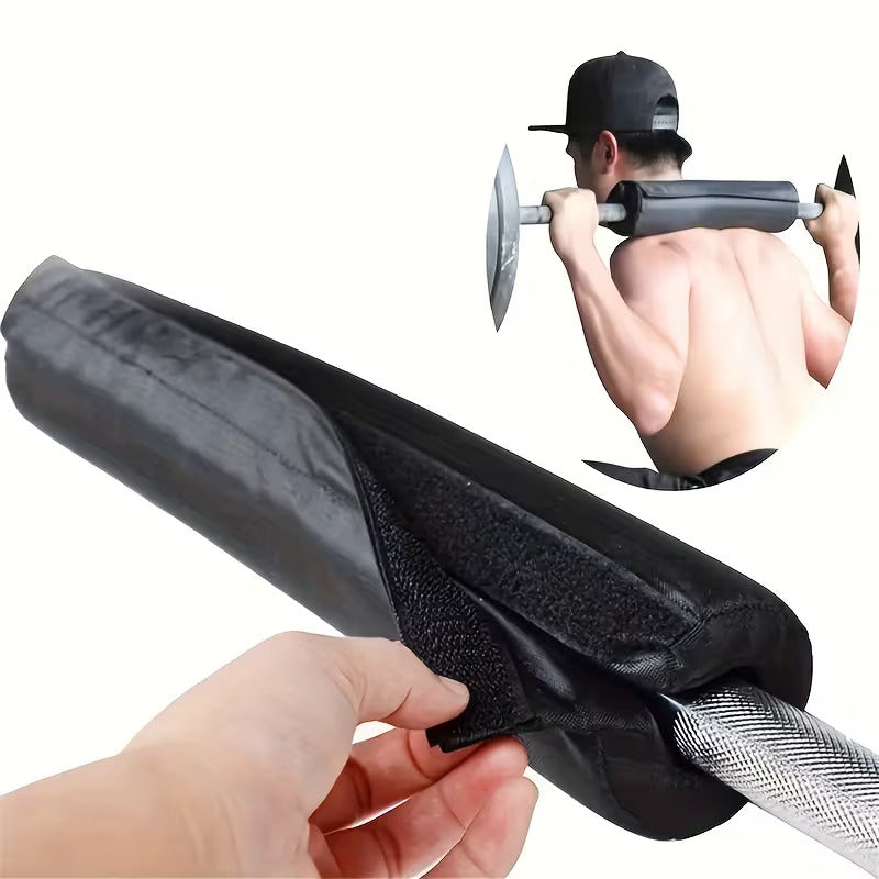 Barbell Shoulder Pad