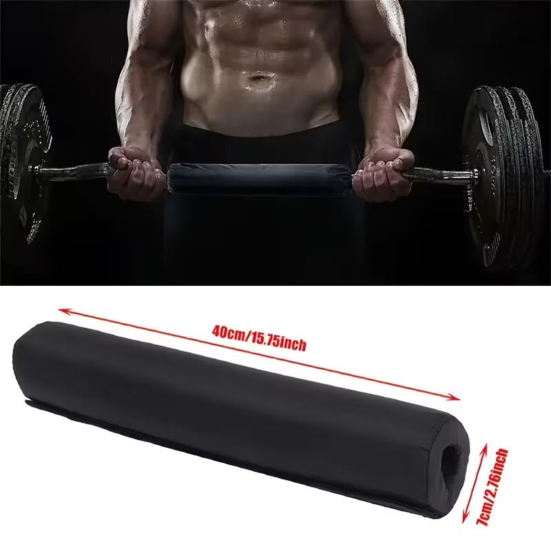 Barbell Shoulder Pad