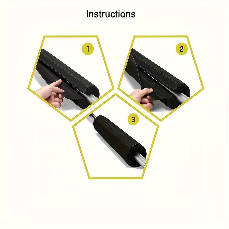 Barbell Shoulder Pad
