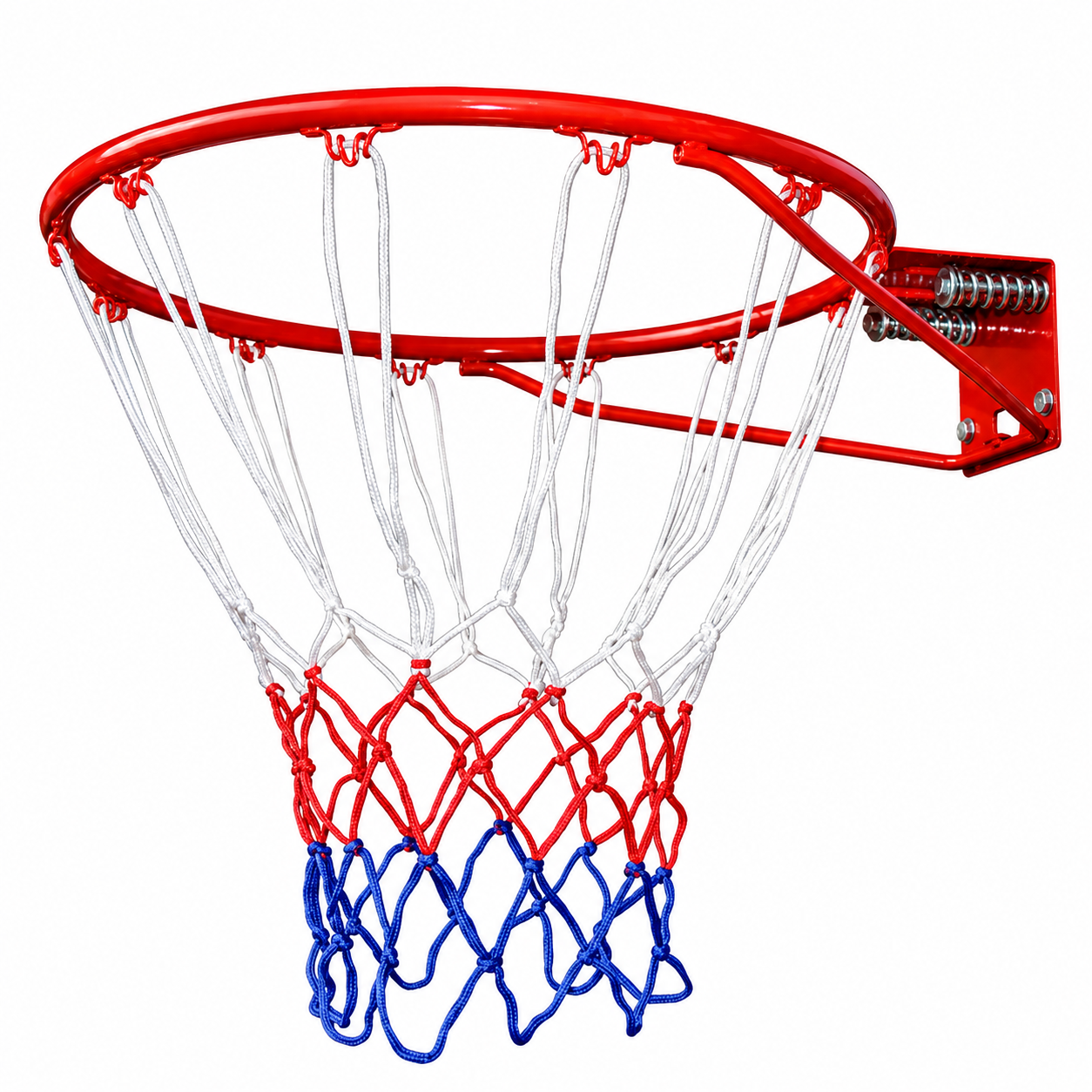 Basketball Spring Hoop