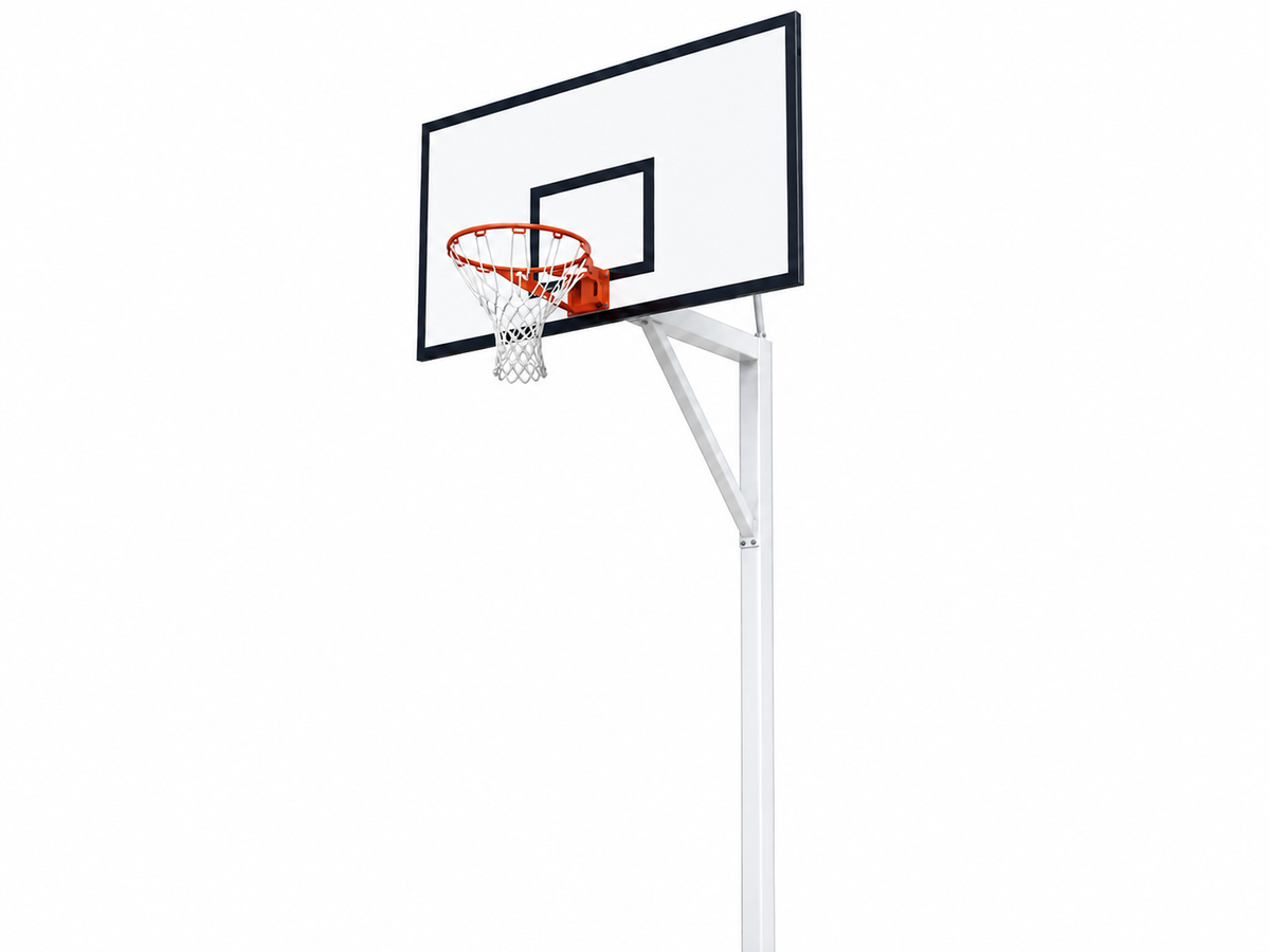 Basketball Post