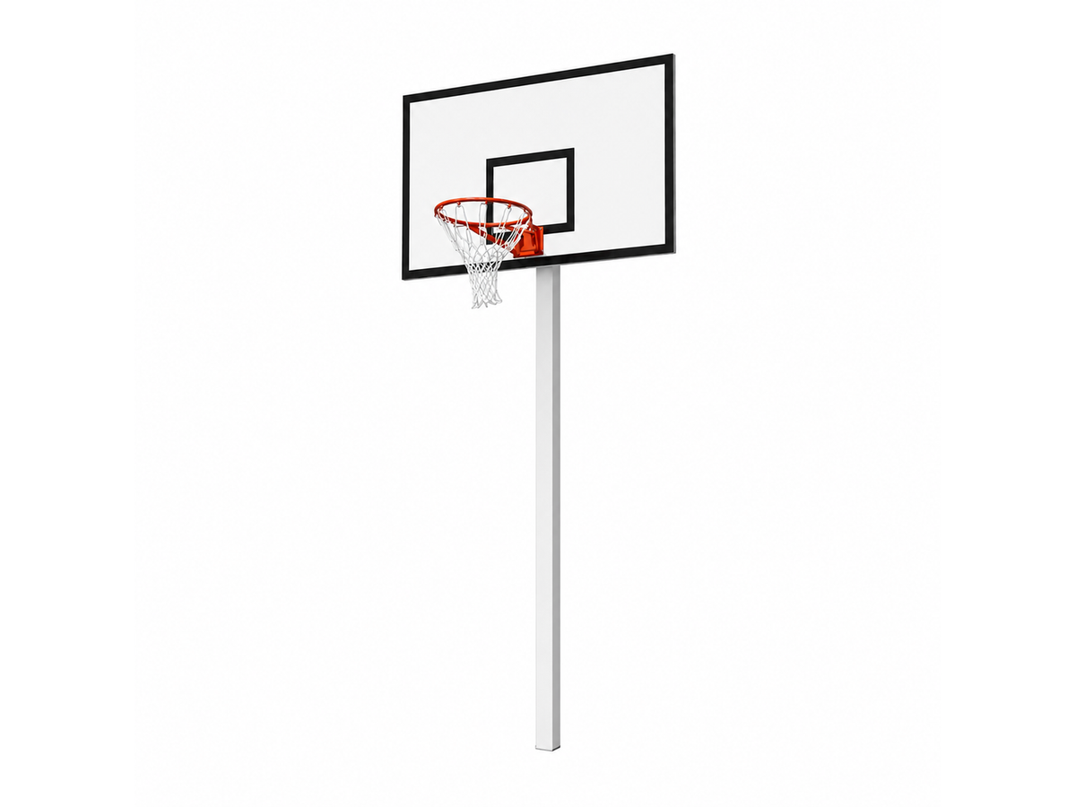 Basketball Post