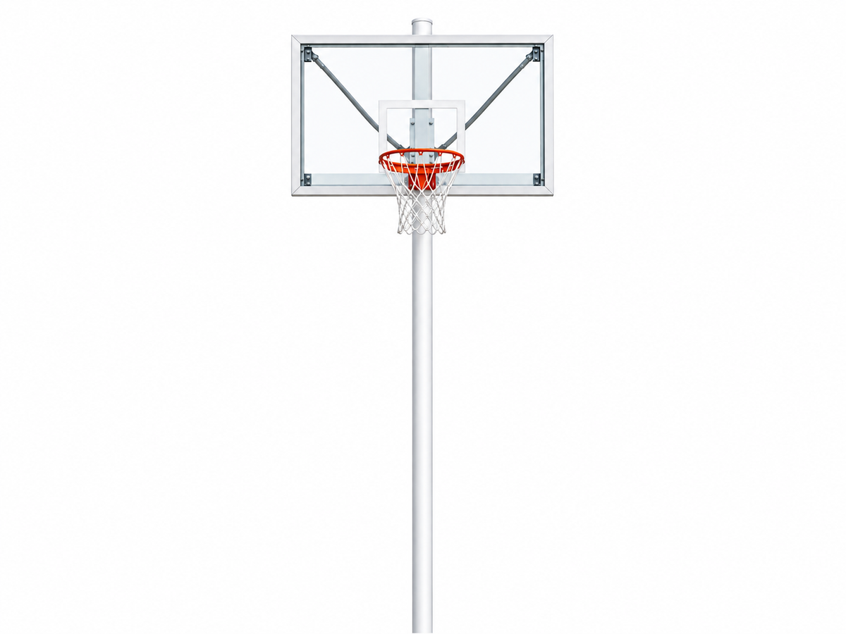 Basketball Post