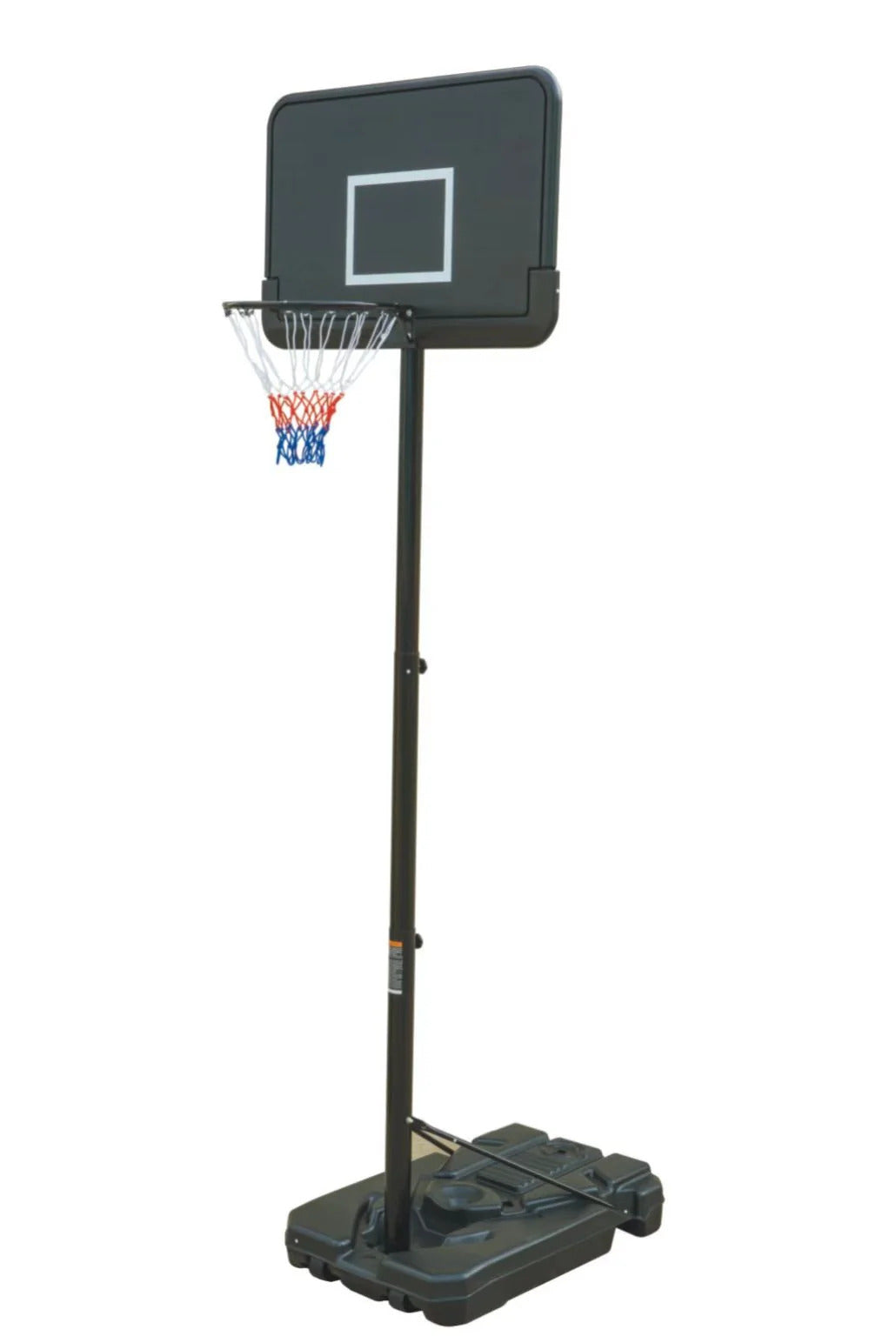 Portable Basketball Post