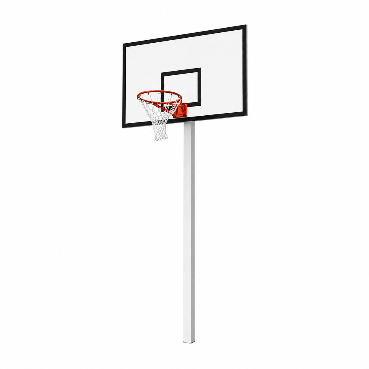 Basketball Post