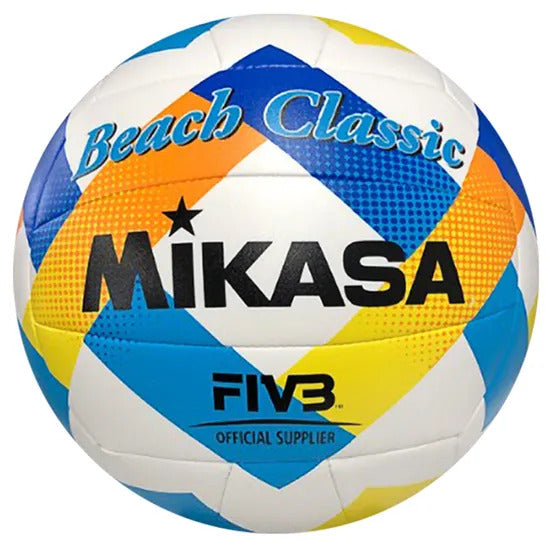 Mikasa Beach Volleyball