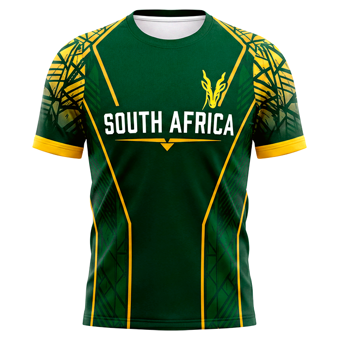 Bokke Supporters T-Shirt