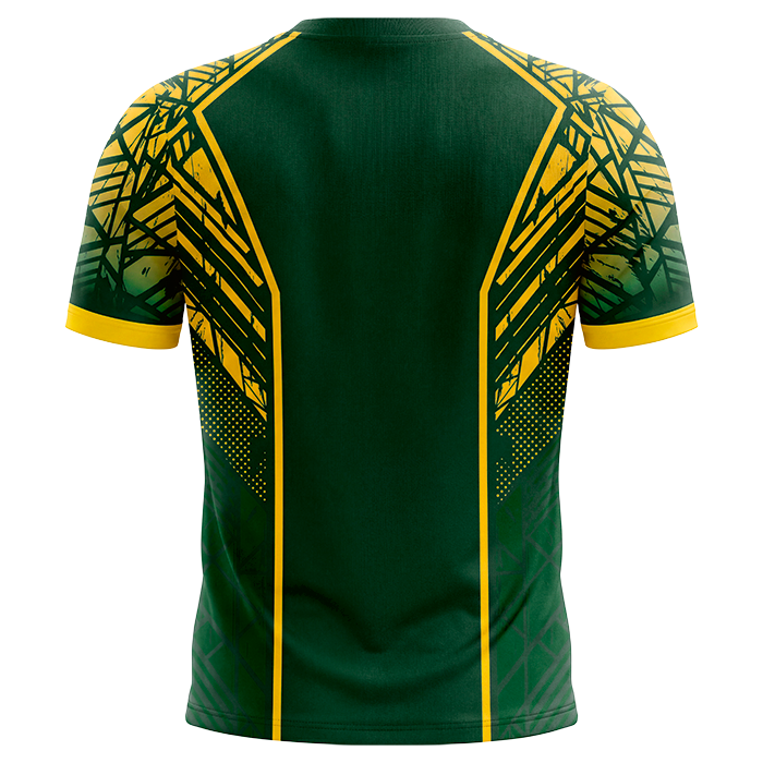 Bokke Supporters T-Shirt