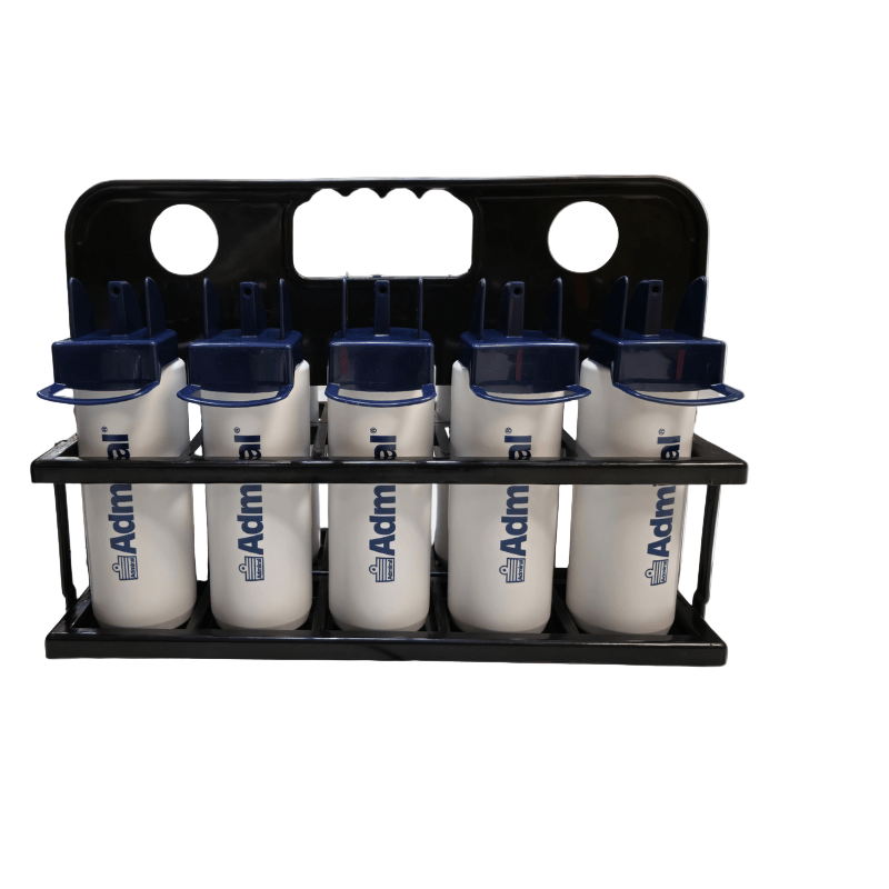 Hygiene Water Bottle Carrier