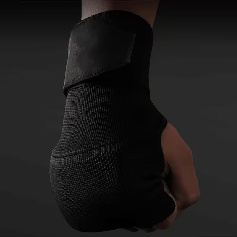 Boxing Quick Hand Wraps