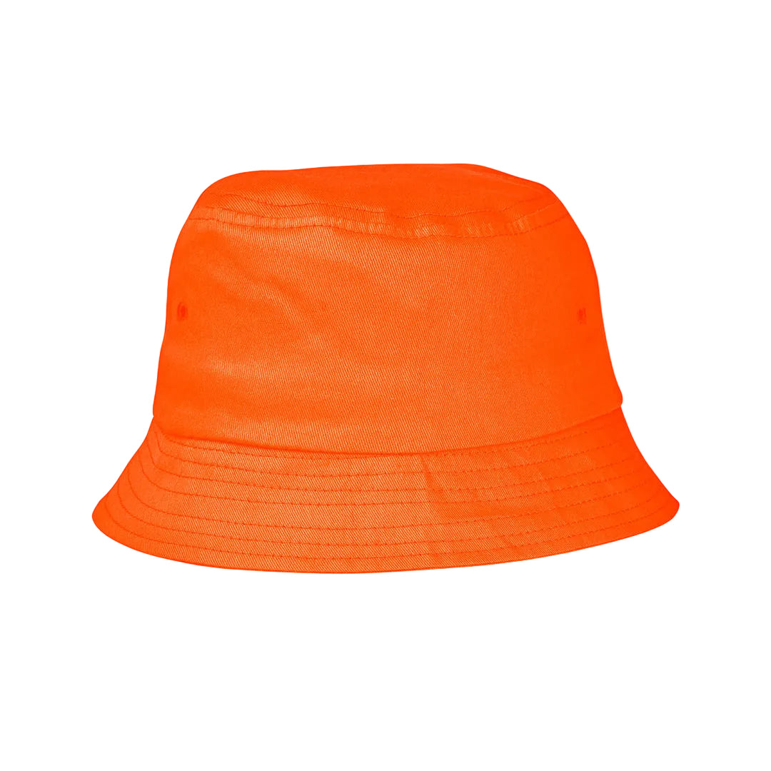 Sporty Bucket Hat