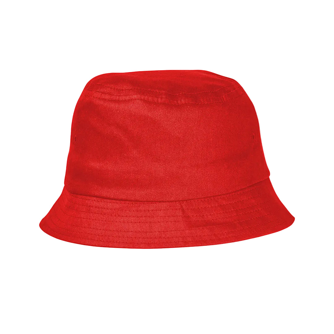 Sporty Bucket Hat