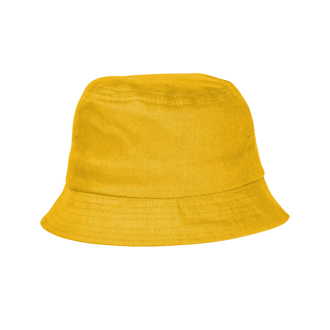 Sporty Bucket Hat