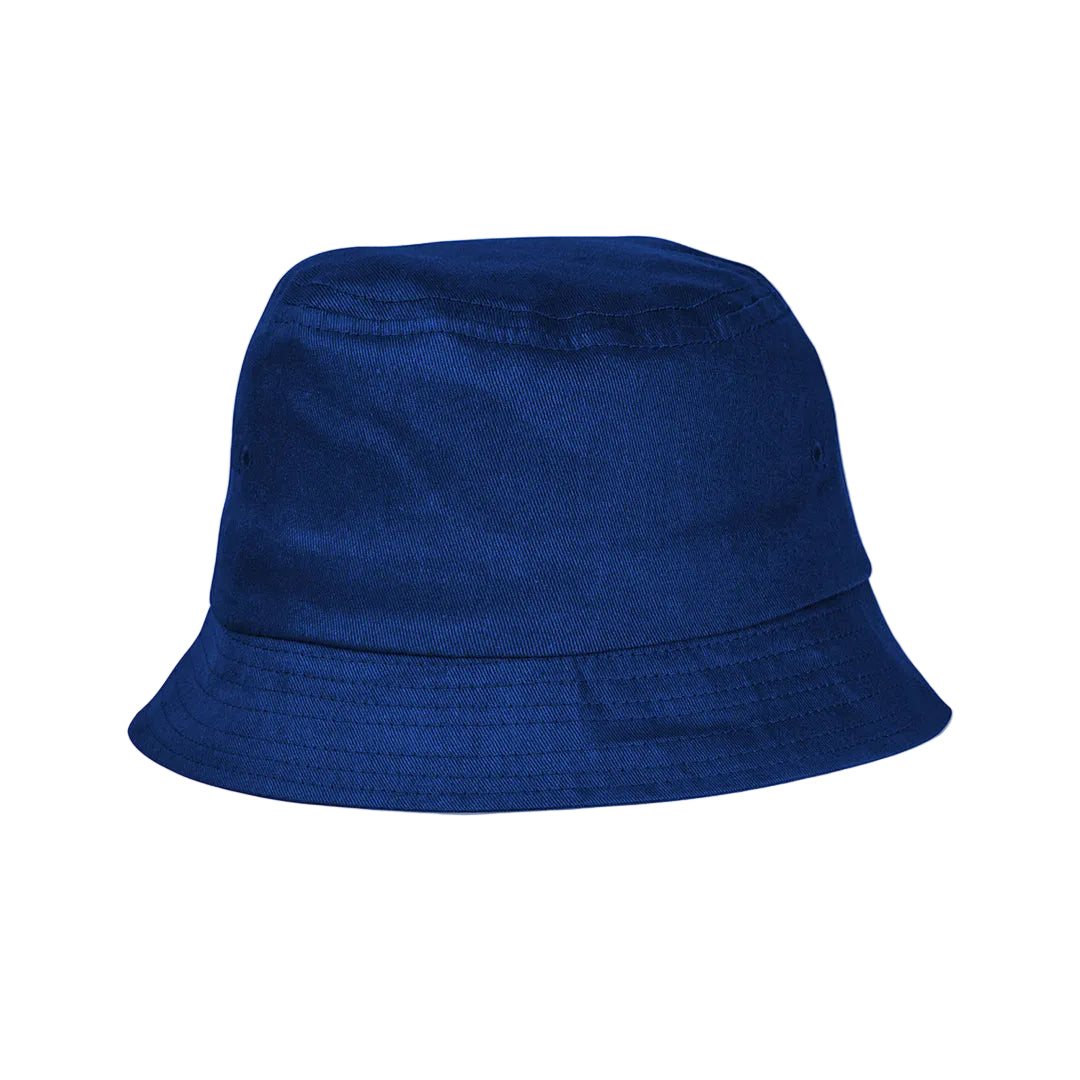 Sporty Bucket Hat