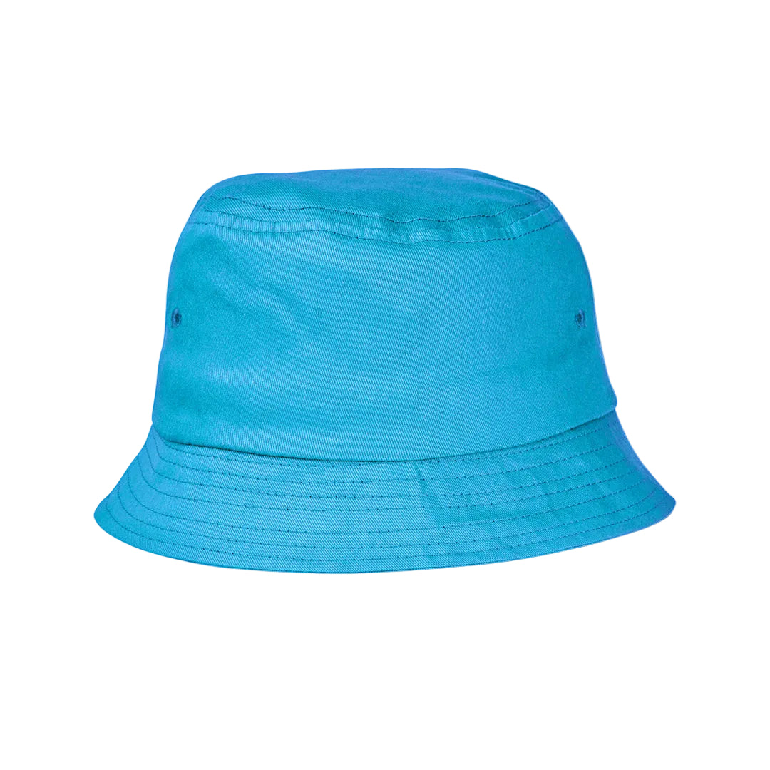 Sporty Bucket Hat