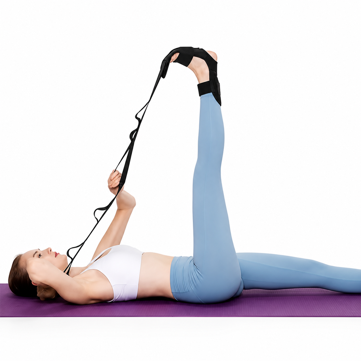 Calf Stretcher