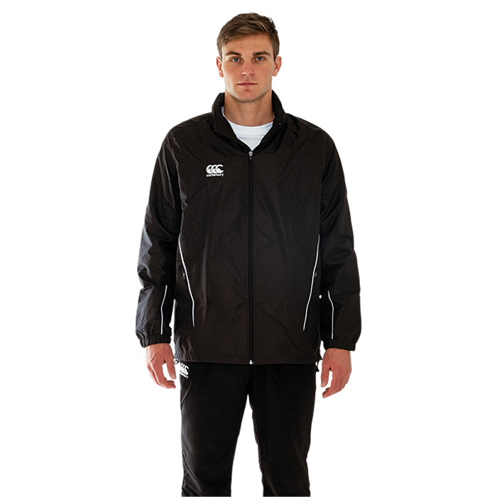 Canterbury Rain Jacket