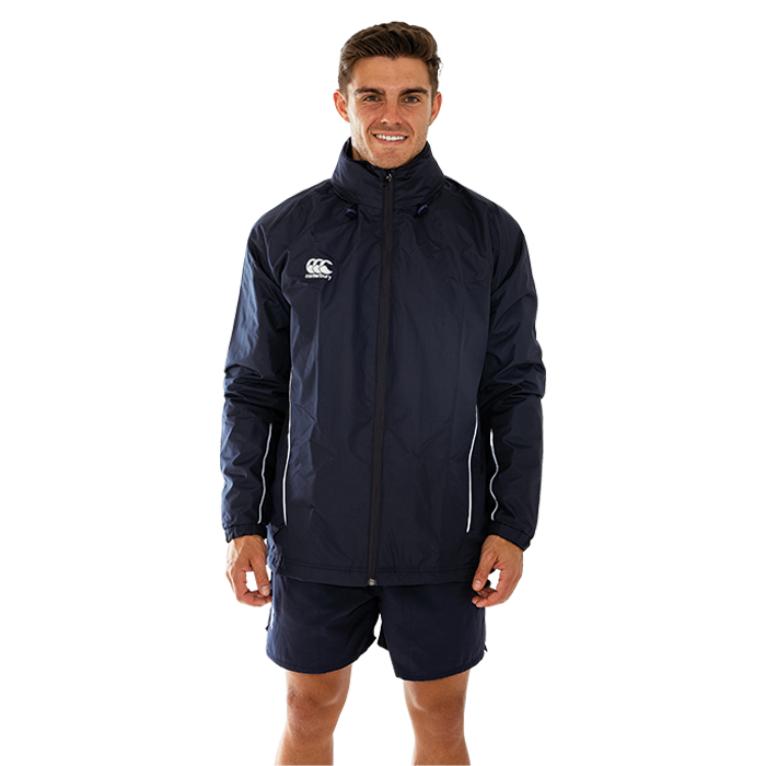 Canterbury Rain Jacket