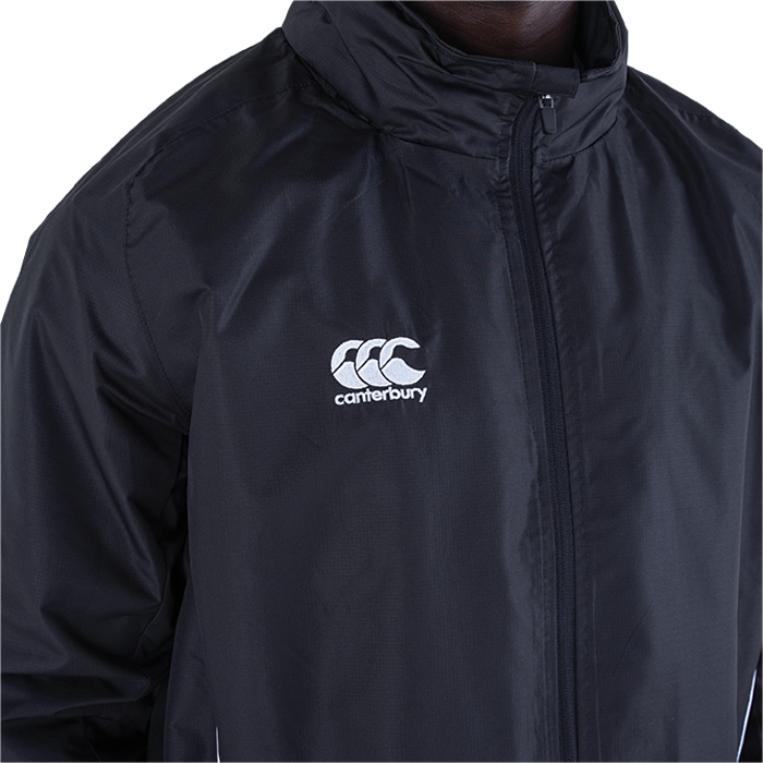 Canterbury Rain Jacket