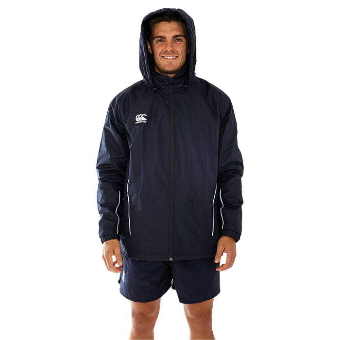 Canterbury Rain Jacket