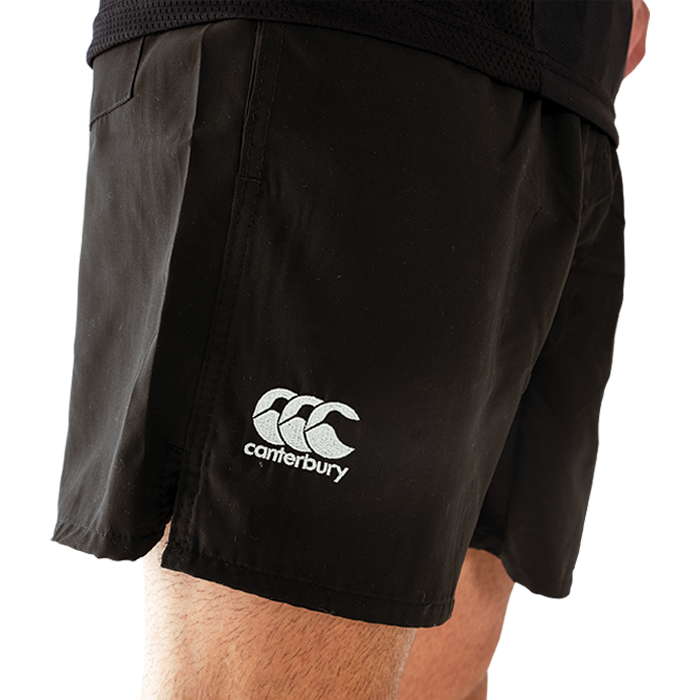 Canterbury Shorts