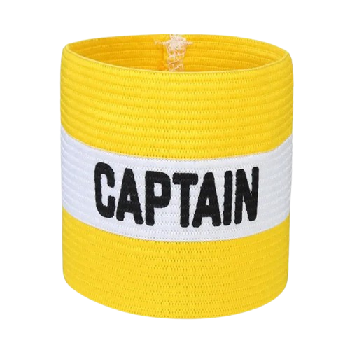 Captains Armbands