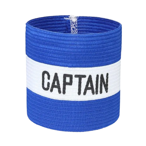 Captains Armbands