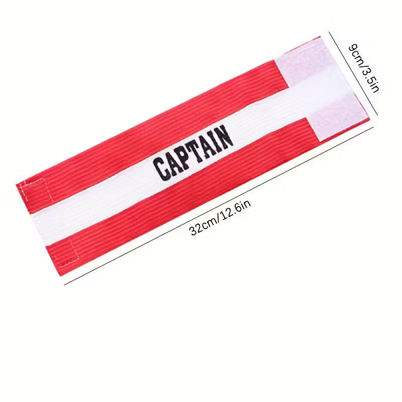 Captains Armbands